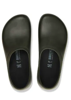 Birkenstock Profi Birki 2.0 PU OB Klomp  miniatuur