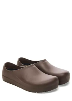 Birkenstock Profi Birki 2.0 PU OB Klomp  miniatuur
