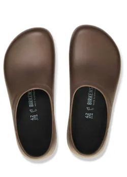 Birkenstock Profi Birki 2.0 PU OB Klomp  miniatuur