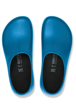 Birkenstock Profi Birki 2.0 PU OB Klomp  miniatuur