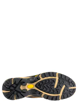 Baak Boomer DogWalker Sporty Laag Werkschoenen miniatuur
