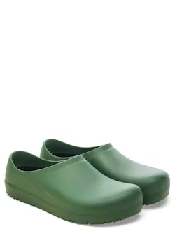 Birkenstock Profi Birki 2.0 PU OB Klomp  miniatuur