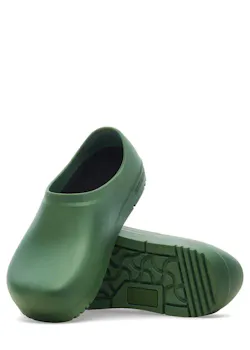 Birkenstock Profi Birki 2.0 PU OB Klomp  miniatuur