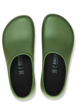 Birkenstock Profi Birki 2.0 PU OB Klomp  miniatuur