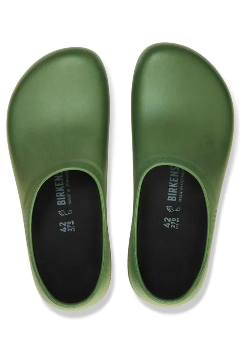 Birkenstock Profi Birki 2.0 PU OB Klomp 