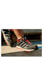 Elten Jori Sicherheitsschuh Easy Jo RAPID BOA® ESD S1P schwarz-rot Vorschaubild