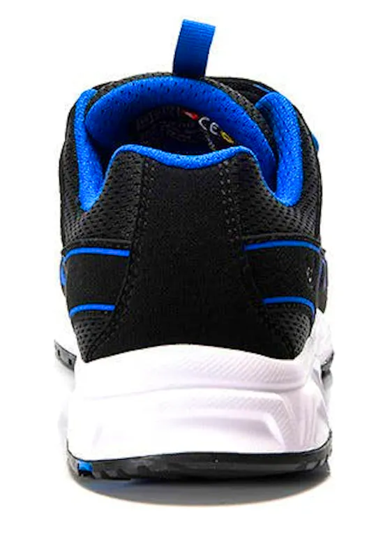 Elten Jori Sicherheitsschuh Jo_Speedy Easy ESD S1P Schwarz/Blau