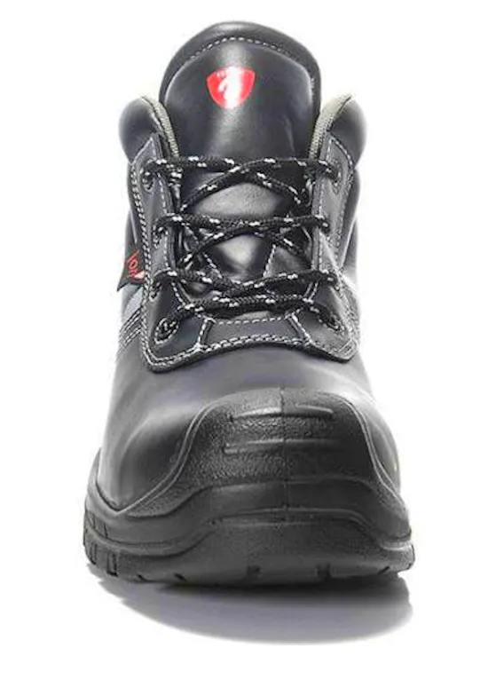 Elten Jori Basic II Compo Mid S3S Sicherheitsschuh