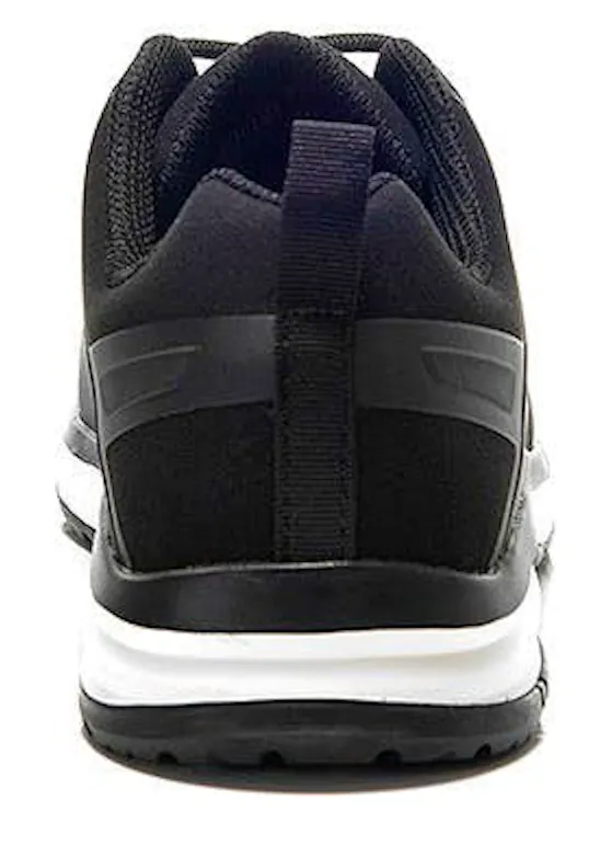Elten Jori Sicherheitsschuh Jo_Free, niedrig, ESD, S3, schwarz