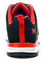 Elten Jori Niedriger Sicherheitsschuh Jo_RAPID ESD S3 schwarz-rot Vorschaubild