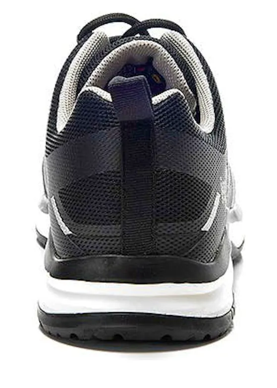 Elten Jori Sicherheitsschuh Jo_Swift Air, niedrig, ESD, S1P, schwarz