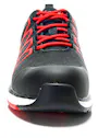 Elten Jori Sicherheitsschuh Jo_Swift, niedrig, ESD, S1P, schwarz/rot Vorschaubild
