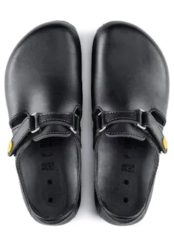 Birkenstock Linz ESD NL  Dames Werkschoen miniatuur
