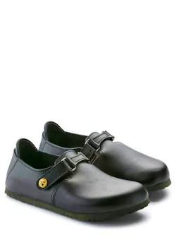 Birkenstock Linz ESD NL  Dames Werkschoen miniatuur