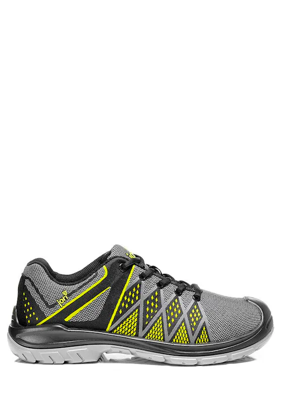 Elten Jori Sicherheitshalbschuh Jo-Flex ESD S1P