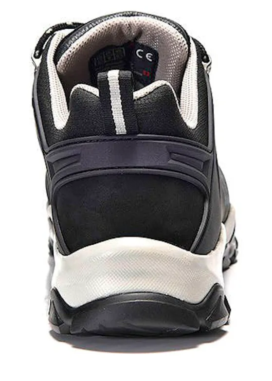 Elten Jori Sicherheitshalbschuh Jo_Powerful S3, schwarz