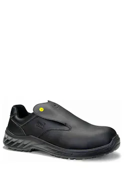 Elten Jori Veiligheidsschoen Laag Jo_CLEAN Slipper ESD S3 miniatuur