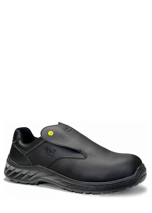 Elten Jori Veiligheidsschoen Laag Jo_CLEAN Slipper ESD S3