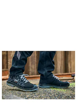 Elten Jori Chaussure de sécurité Jo_Fun basse ESD S3 thumbnail (vignette)