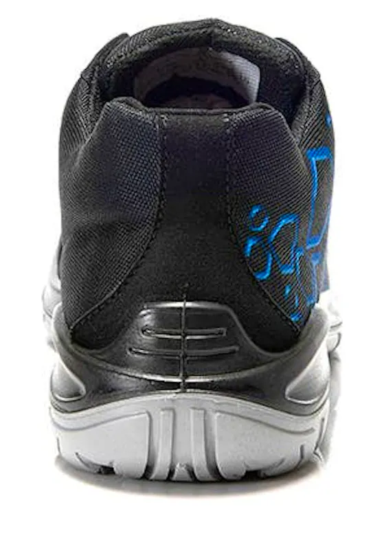 Elten Jori Veiligheidsschoen Jo_Fun Laag ESD S3 Blauw