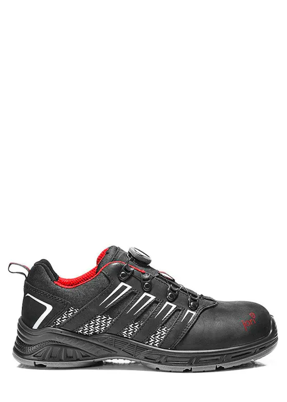 Elten Jori Veiligheidsschoen Laag Jo_TWIST BOA® S1P