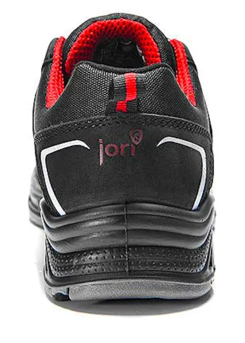Elten Jori Chaussure de sécurité basse Jo_TWIST BOA® S1P