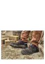 Elten Jori Sicherheitsschuh Jo_Max BOA® niedrig, S3, schwarz Vorschaubild