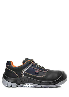 Elten Jori Sicherheitsschuh niedrig Jo_COLOUR S3 Orange