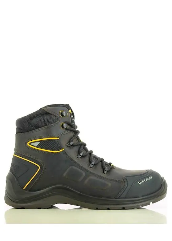 Safety Jogger Volcano 130 ESD SRC WR S3 Sicherheitsschuh