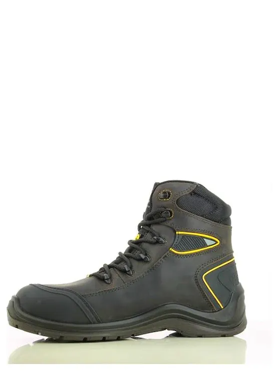 Safety Jogger Volcano 130 ESD SRC WR S3 Sicherheitsschuh