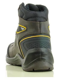 Safety Jogger Volcano 130 ESD SRC WR S3 Werkschoen miniatuur