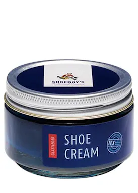 Emma Frontier Schuhcreme