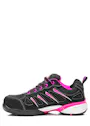 Elten Jori Veiligheidsschoen Jo_FIT Lady Laag S1P Zwart miniatuur