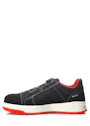Elten Isaak XXST BOA® Black-Red Low ESD S2 Sicherheitsschuh Vorschaubild