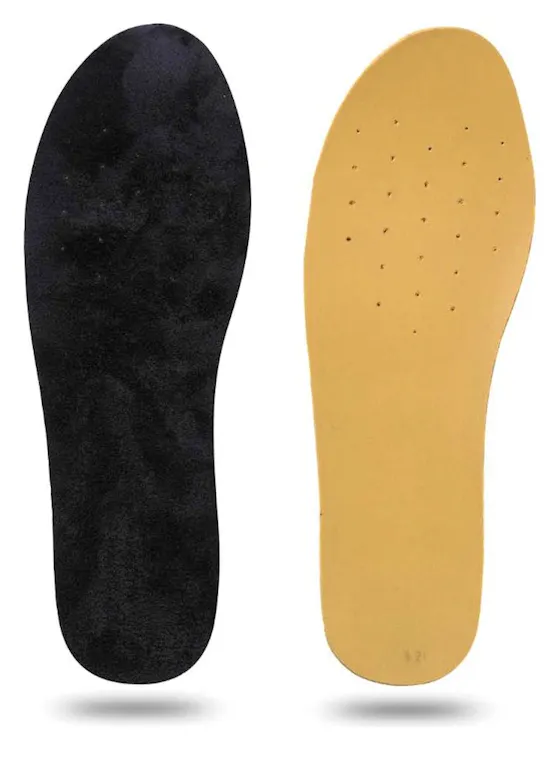 SIKA 162 Inlegzool - Motionflex
