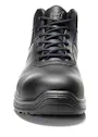 Elten Jori Veiligheidsschoen Jo_Clean Loop Black Mid ESD S3 miniatuur