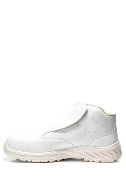 Elten Jori Veiligheidsschoen Halfhoog Jo_CLEAN Slipper ESD S3 miniatuur