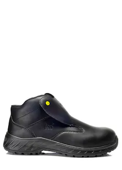Elten Jori Veiligheidsschoen Halfhoog Jo_CLEAN Slipper ESD S3