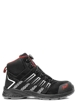 Elten Jori Chaussure de sécurité mi-haute Jo_TWIST BOA® S1P