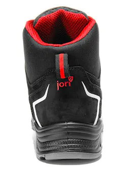 Elten Jori Chaussure de sécurité mi-haute Jo_TWIST BOA® S1P thumbnail (vignette)