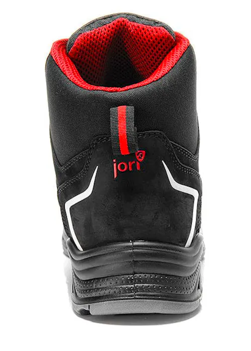 Elten Jori Chaussure de sécurité mi-haute Jo_TWIST BOA® S1P