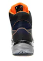 Elten Jori Veiligheidsschoen Halfhoog Jo_COLOUR S3 Oranje miniatuur