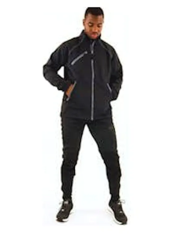 Tradez Lage Sneaker S1P/ESD/HRO/SRC