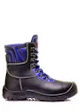 Elten Jori Winter-Sicherheitsstiefel Scott S3 ÜK, schwarz/blau Vorschaubild