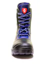 Elten Jori Winter-Sicherheitsstiefel Scott S3 ÜK, schwarz/blau Vorschaubild