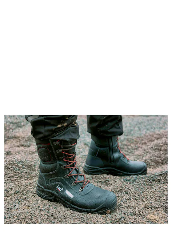 Elten Jo_Robust High ESD S3 CI