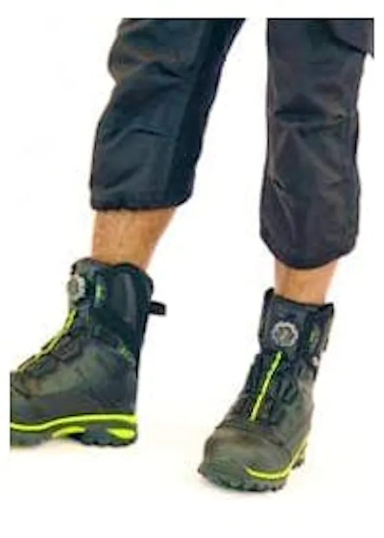 Helly Hansen MAGNI BOA-Winterstiefel