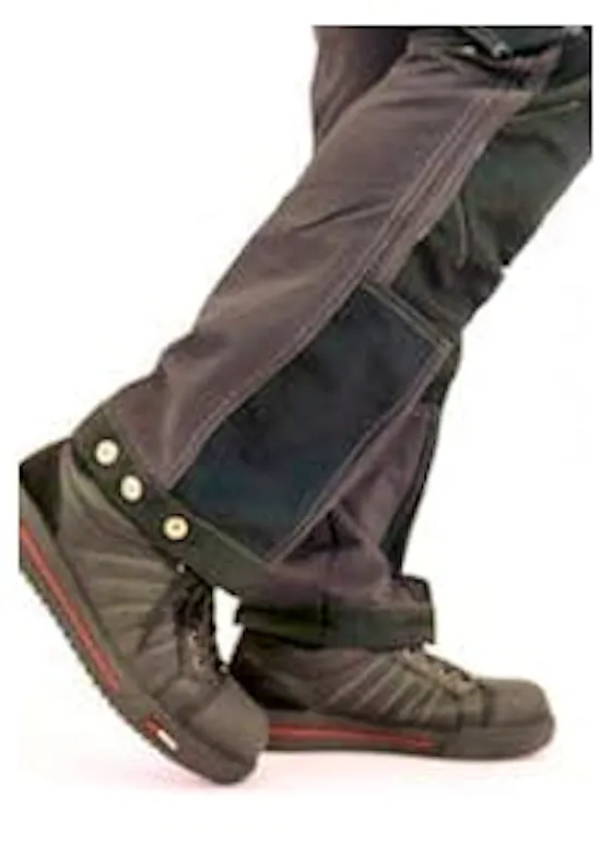 Redbrick Ruby S3 Sicherheitsschuh