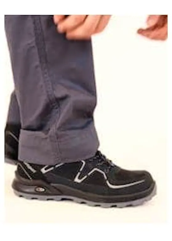 Grisport Cross Safety Nordic S3 Werkschoen