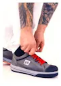 Elten Vintage Pirate Low ESD S3 – niedrige Sicherheitsschuhe Vorschaubild